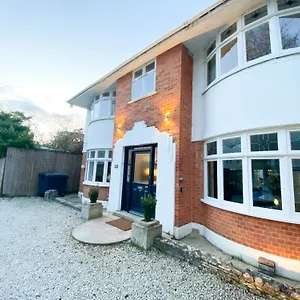 Palm - Holiday home Bournemouth