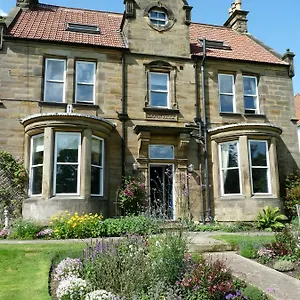 Saxon Country house Robin Hood's Bay