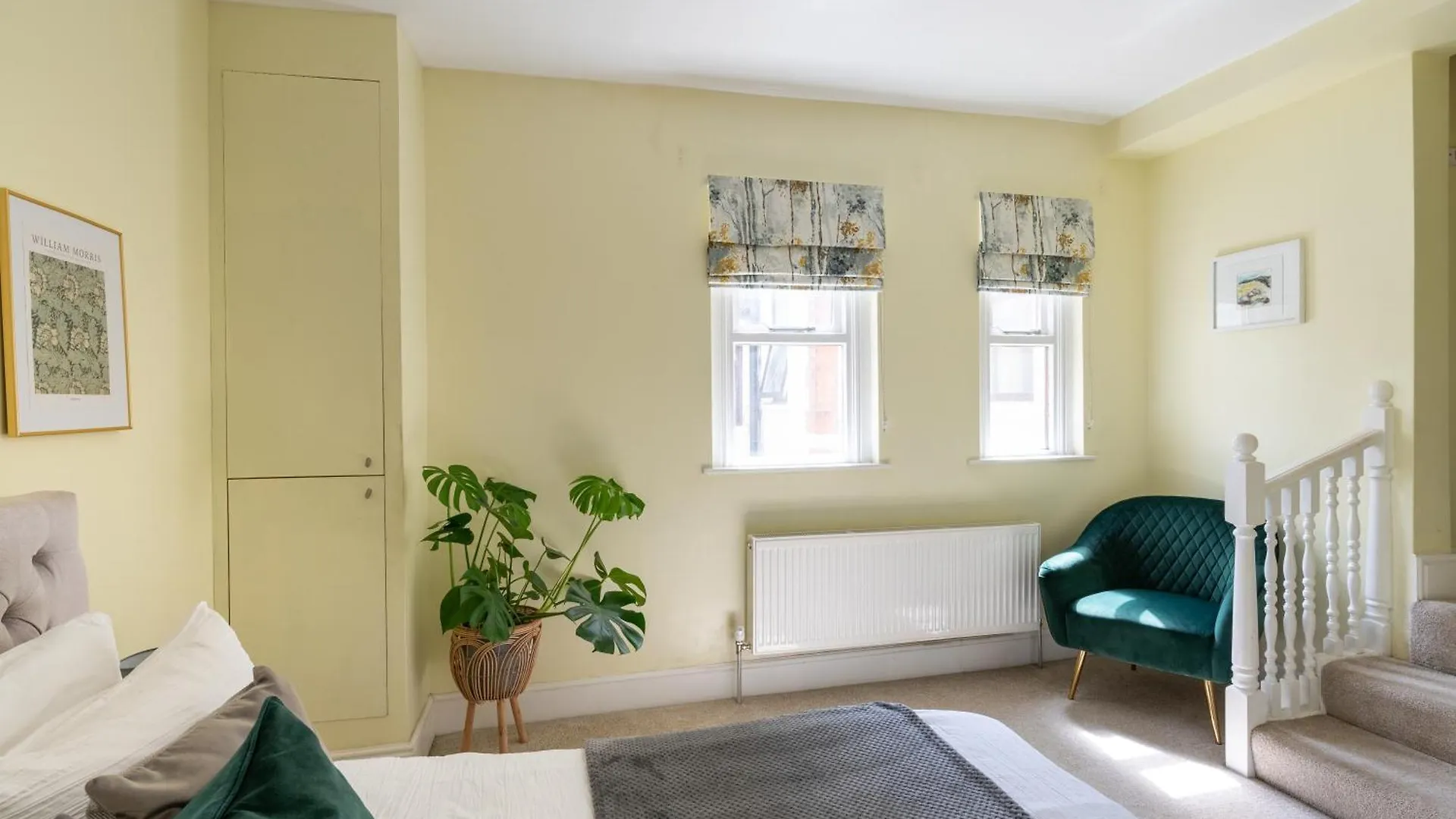 Prime Location Cardiff Pontcanna Modern 2 Bedroom Apartment With Privat Parking Ηνωμένο Βασίλειο
